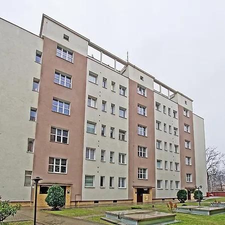 Gdynia Comfort Apartments 1 Exterior photo