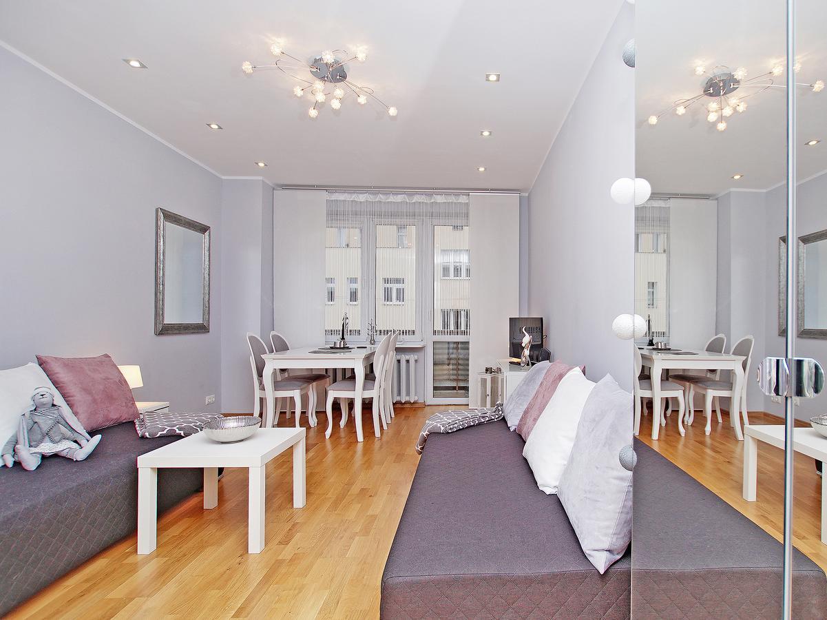 Apartment Comfort 1 Gdynia