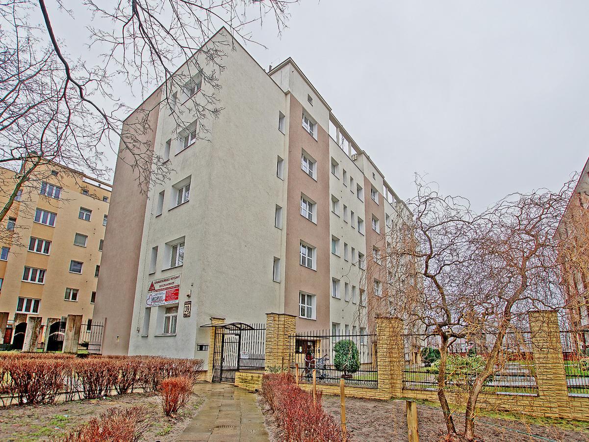 Apartment Comfort 1 Gdynia