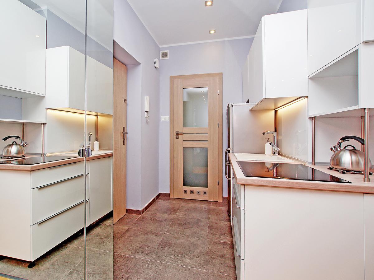 Comfort 1 Apartment *