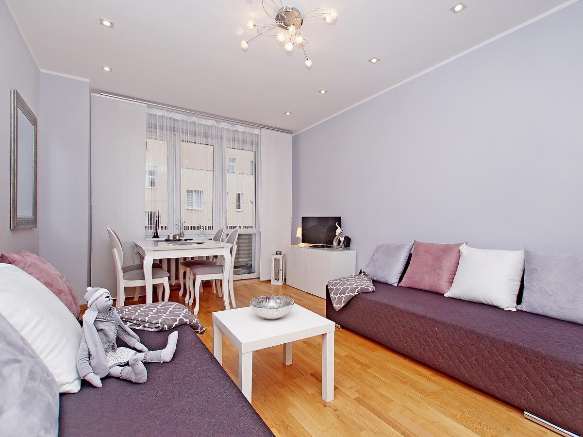 Comfort 1 Apartment *