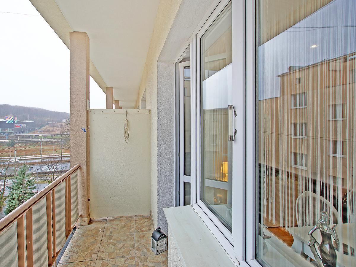 Apartment Comfort 1 *