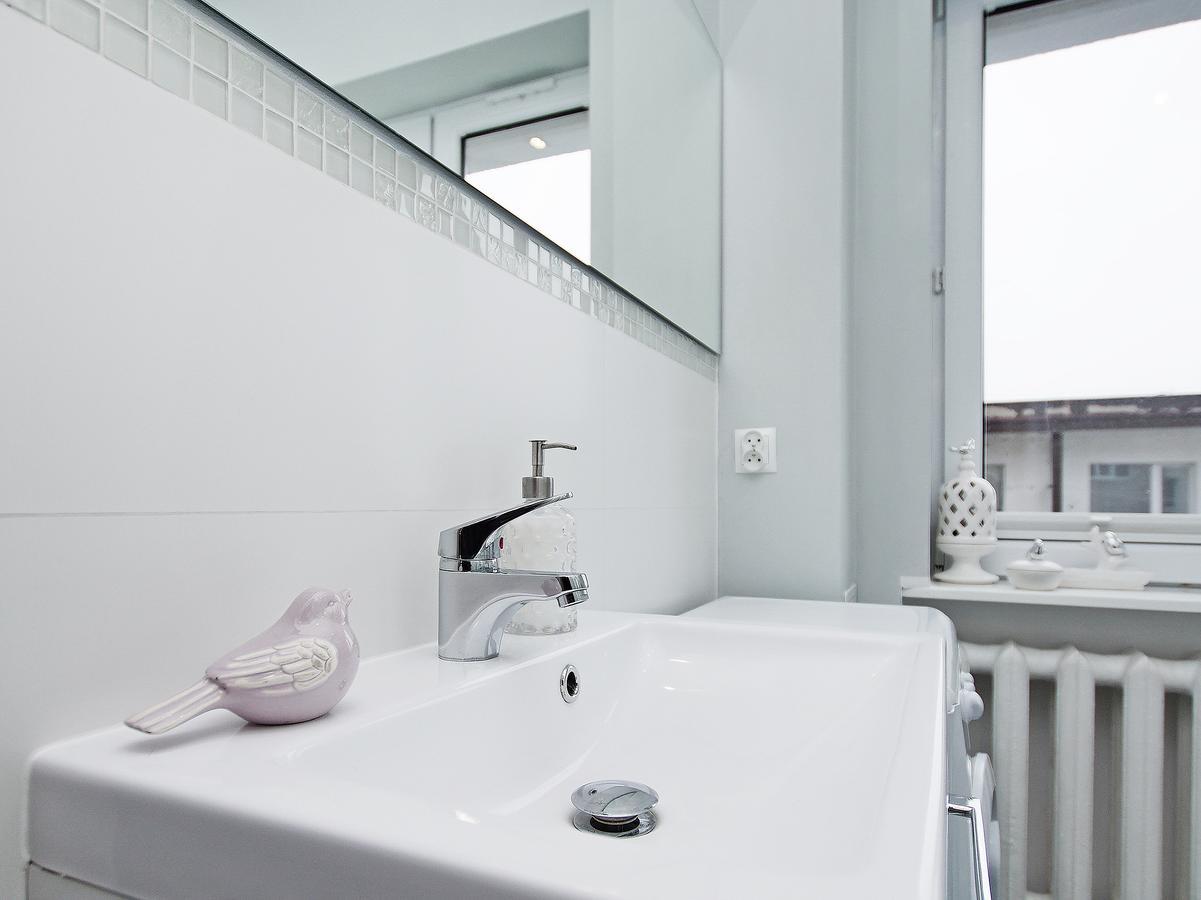 Comfort 1 Apartment Gdynia