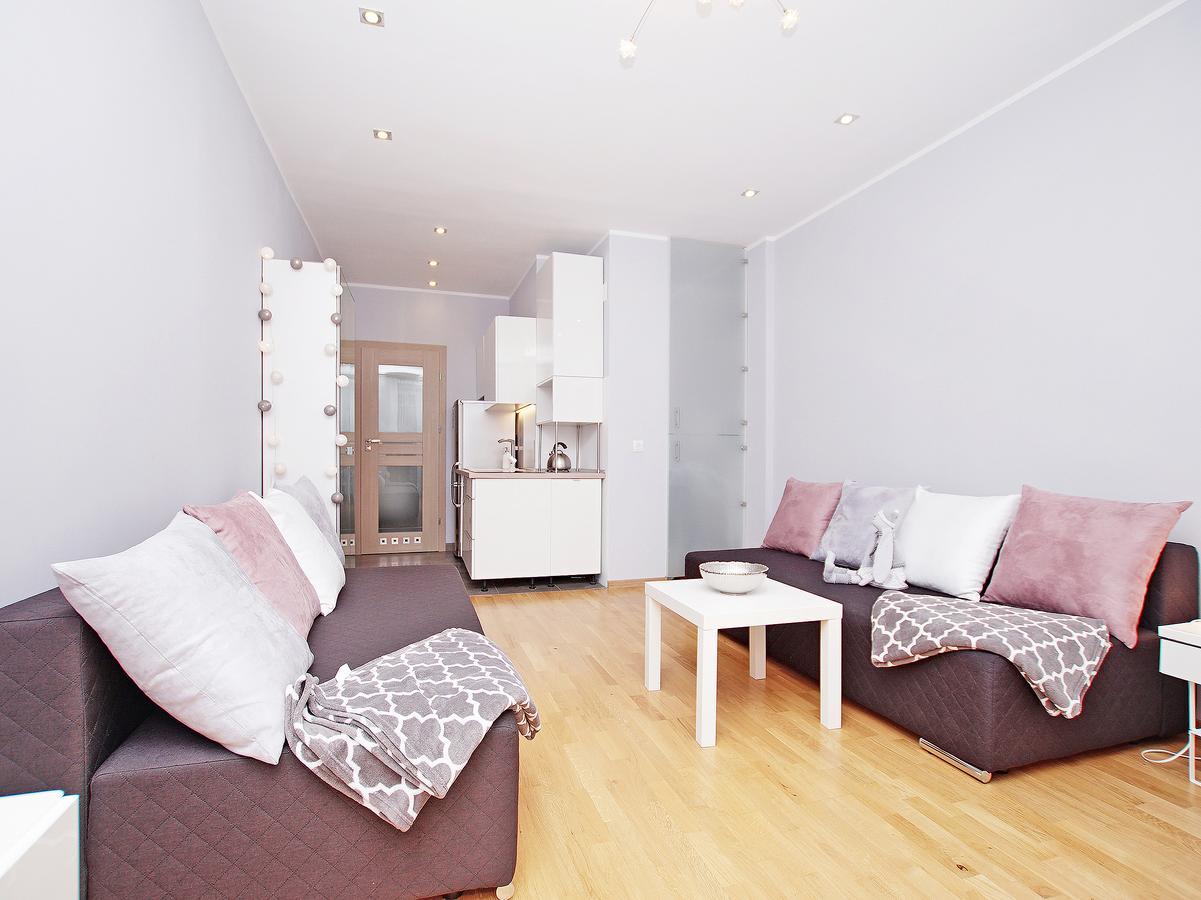 Comfort 1 Apartment *