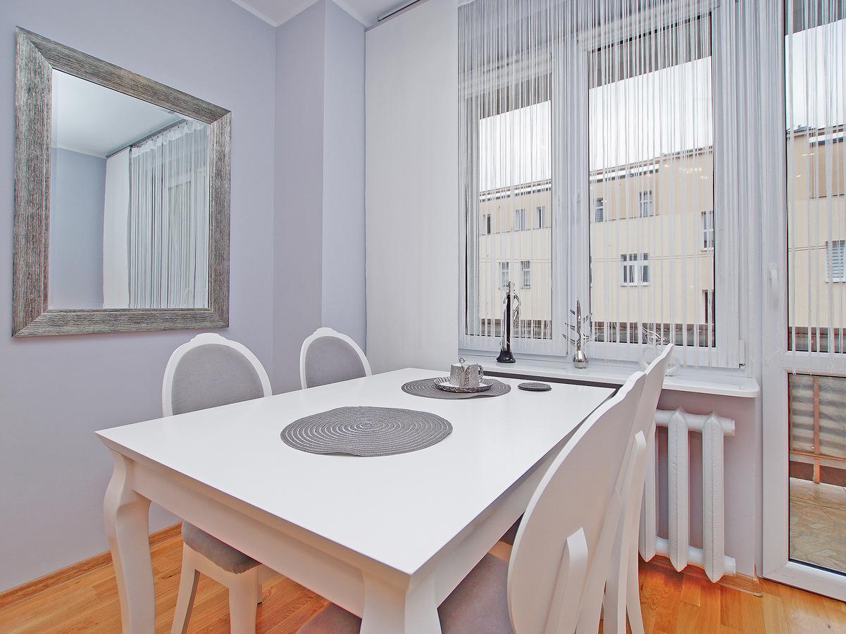 Comfort 1 Apartment