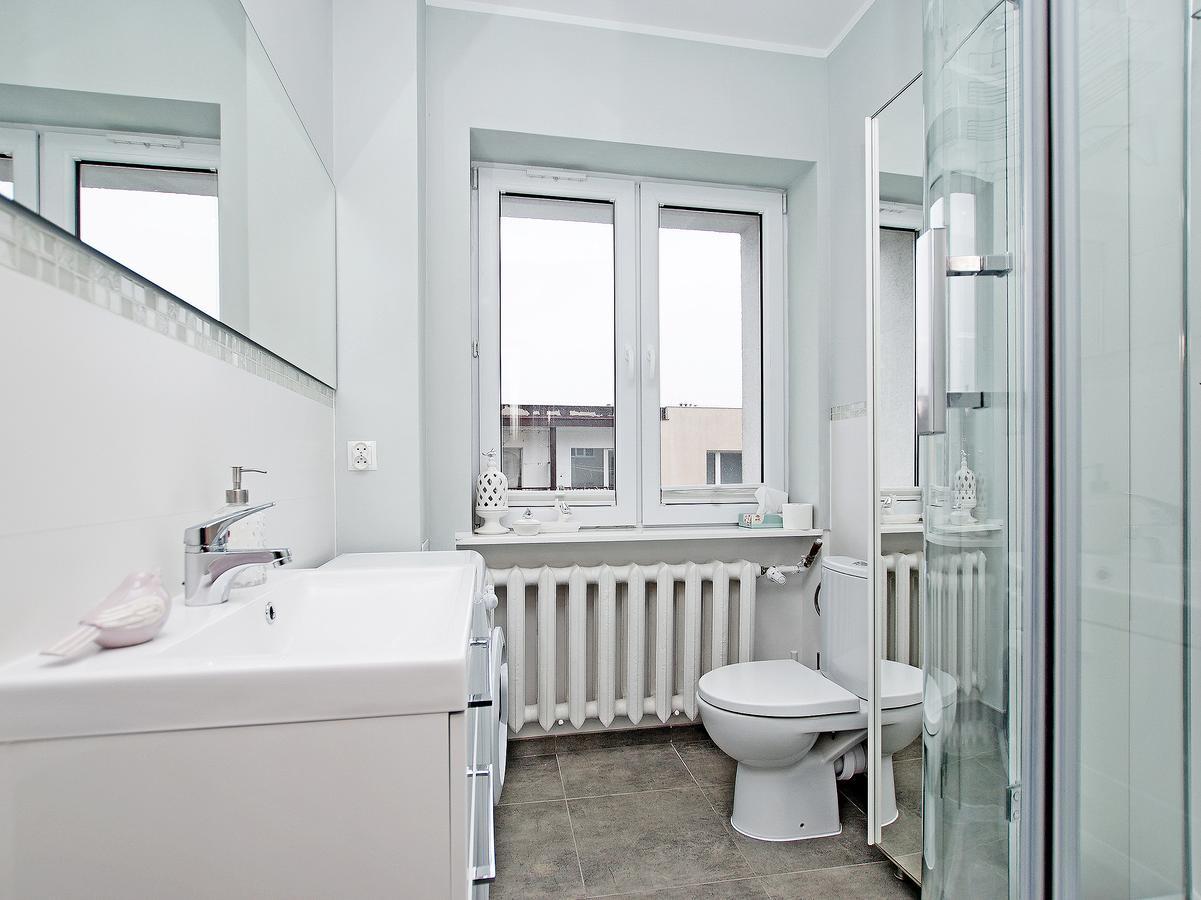 Comfort 1 Apartment